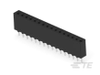 PCB Headers & Receptacles - 1-534237-4 - TE Connectivity