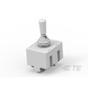 Toggle Switches - 2585-08-4-1-26A-ND - DigiKey
