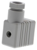 DIN 43650 Solenoid Connectors -- 2264458 - Image