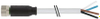 Sensor & Actuator Cables - 2846597 - RS Components, Ltd.