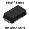 400 W TVS Protection Diode - 144-SMP5.0A-M3/85A - ERSAELECTRONICS PTE. LTD.