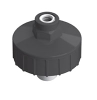 Z801 Gauge Guard - 17801303 - Asahi/America, Inc.