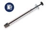 Calibrated Syringe - CAL7657-01 - Hamilton Company