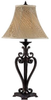Lamps-Table Lamps - 396535 - Capital Lighting, Inc.