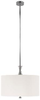 3875PN-495 Pendants-Drum Shade - 642580 - Capital Lighting, Inc.