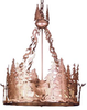 32127 Pendants-Bowl Style - 737865 - Capital Lighting, Inc.