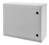 Cabinet, Opaque Cover, Double-Bit Lock -- ARCA 405021 - Image