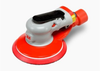 3M 28502 Central Vacuum Pneumatic Random Orbital Sander - 6 in DIA - 12,000 RPM -.28 hp - 051141-28502 - R. S. Hughes Company, Inc.