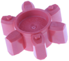 Jaw Coupling Spiders -- 7019168