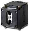 Modular Fiber Optic Photoelectric Sensor Head -- E51DF4 - Image