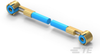 RF Cable Assemblies - 1064524-1 - TE Connectivity
