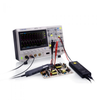200MHz/4 channel Oscilloscope 2GSa/s; 140Mpts mem 8