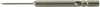HIOS Slotted Power Bit H4-1.1x60 - 144434 - Mountz, Inc.