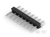 PCB Headers & Receptacles - 1-2355195-4 - TE Connectivity