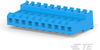 Standard Rectangular Connectors - 4-640595-0 - TE Connectivity