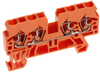 Terminal Blocks - Din Rail, Channel - 2946-870-832-ND - DigiKey
