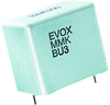 Capacitor Polyester Film 0.01Uf, 63V, 10%, Radial; Dielectric Type Kemet - 61M2369 - Newark, An Avnet Company