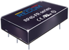 Dc-Dc Converter, 2 O/p, 40W; Power Supply Approvals Recom Power - 98Y1683 - Newark, An Avnet Company