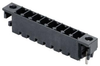 Terminal Block, Header, 3Pos, Th; Gender Weidmuller - 55AC5218 - Newark, An Avnet Company