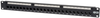 Patch Panel, Rj45, Cat5E, 24Port; Connector Type Eaton Tripp Lite - 04M6863 - Newark, An Avnet Company
