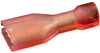 Terminal, Female Disconnect, 4.75Mm, Red; Product Range Amp - Te Connectivity - 25C3126 - Newark, An Avnet Company