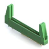 Card Conn, Single Side, 28Pos, Wire Wrap; Card Edge Connector Type Edac - 67AJ2969 - Newark, An Avnet Company