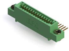 Card Edge Conn, Single, 14Pos, Wire Wrap; Card Edge Connector Type Edac - 65AJ0778 - Newark, An Avnet Company
