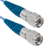 Cable Assy, 2.92Mm Plug-Plug, 12; Connector To Connector Amphenol Sv Microwave - 65AJ9918 - Newark, An Avnet Company