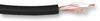 Wire, Hook Up Tri Rated, 0.14 Mm , Black, 328 Ft, 100 M Pro Power - 72C0362 - Newark, An Avnet Company