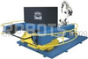 OTC AX-HF500 Workcell