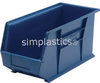Storage Bins and Totes - QUS260 - Simplastics