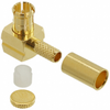 Coaxial Connector (RF) Assemblies - ACX2041-ND - DigiKey