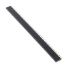 Headers, Receptacles, Female Sockets - SSW-150-21-G-S-ND - DigiKey