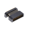 Arrays, Edge Type, Mezzanine (Board to Board) - 612-QTH-030-04-H-D-A-K-TR-ND - DigiKey