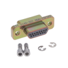 D-Sub Connector Assemblies - MDM-15PSM2-ND - DigiKey