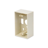 Keystone Faceplates, Frames - BEL23809-ND - DigiKey