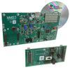 Analog to Digital Converters (ADCs) Evaluation Boards - 296-29102-ND - DigiKey