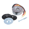 Power Transformers - 237-1343-ND - DigiKey