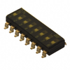Switches - DIP Switches - KAJ08TGGT - Shenzhen Shengyu Electronics Technology Limited