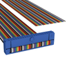 Rectangular Cable Assemblies - C1DXG-4036M-ND - DigiKey