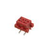 Headers, Receptacles, Female Sockets - 1175-2226-ND - DigiKey