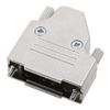 D-Sub, D-Shaped Connector Backshells, Hoods - 4414-6560-0139-12-ND - DigiKey