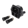 Power Entry Modules (PEM) - 486-4364-ND - DigiKey