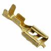 Quick Connects, Quick Disconnect Connectors - A111411TR-ND - DigiKey