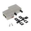 D-Sub Connector Assemblies - 2684-144176-E-ND - DigiKey