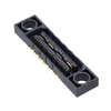 Arrays, Edge Type, Mezzanine (Board to Board) - A120265-ND - DigiKey