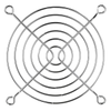 Fan Guard - 2223-FG92-825-ND - DigiKey
