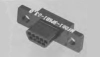 D-Sub Connectors - 1-1532022-2 - Powell Electronics, Inc.