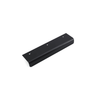 STAINLESS EDGE PULL MATTE BLACK - SN-150/BL - SN-150BL - Sugatsune America, Inc.