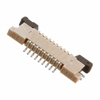 FFC, FPC (Flat Flexible) Connector Assemblies - WM8821TR-ND - DigiKey